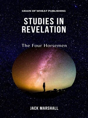 cover image of Studies in Revelation